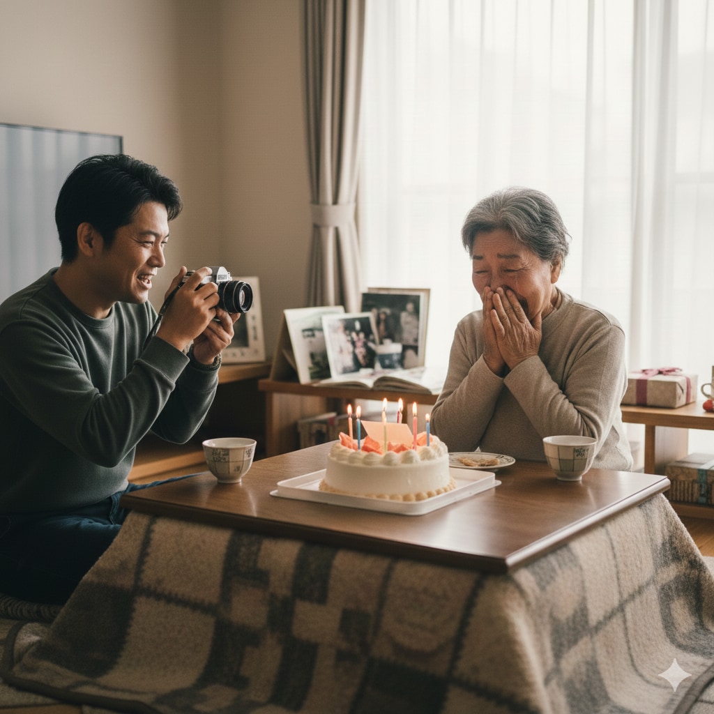 やべえ生成してる傍から泣いちゃう