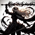 last黒炎斬エリザベス 3枚目
