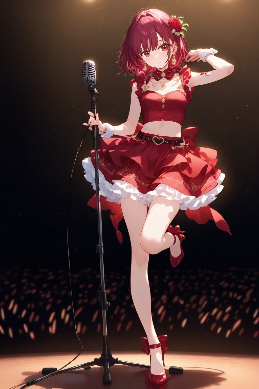 佐山レナ
