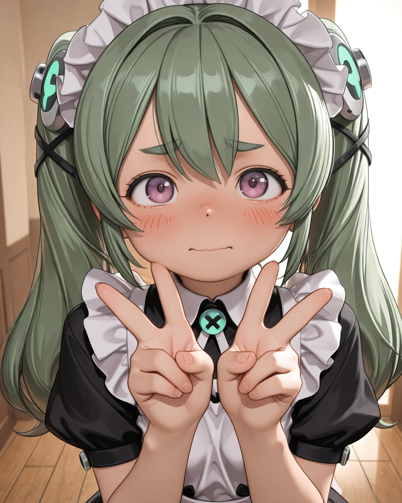 カリンちゃん