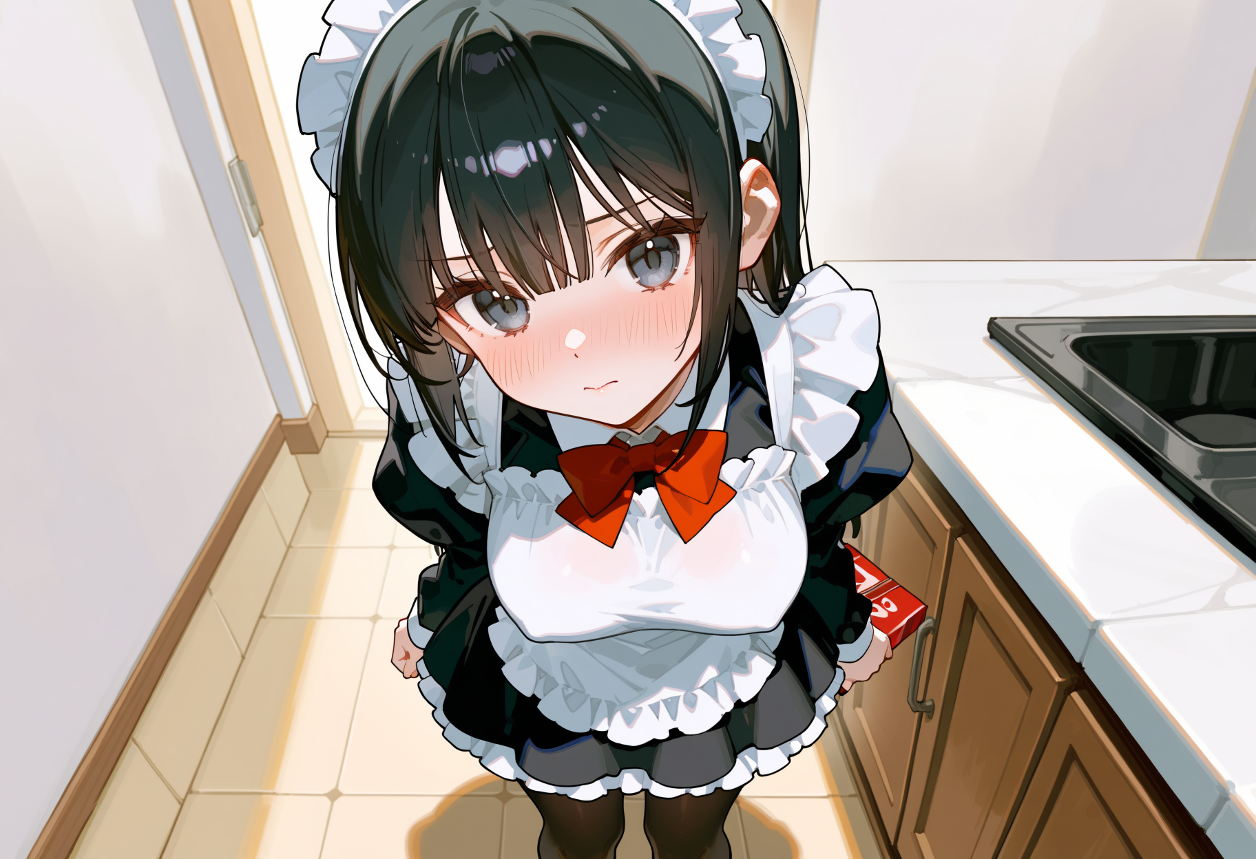 おはよ