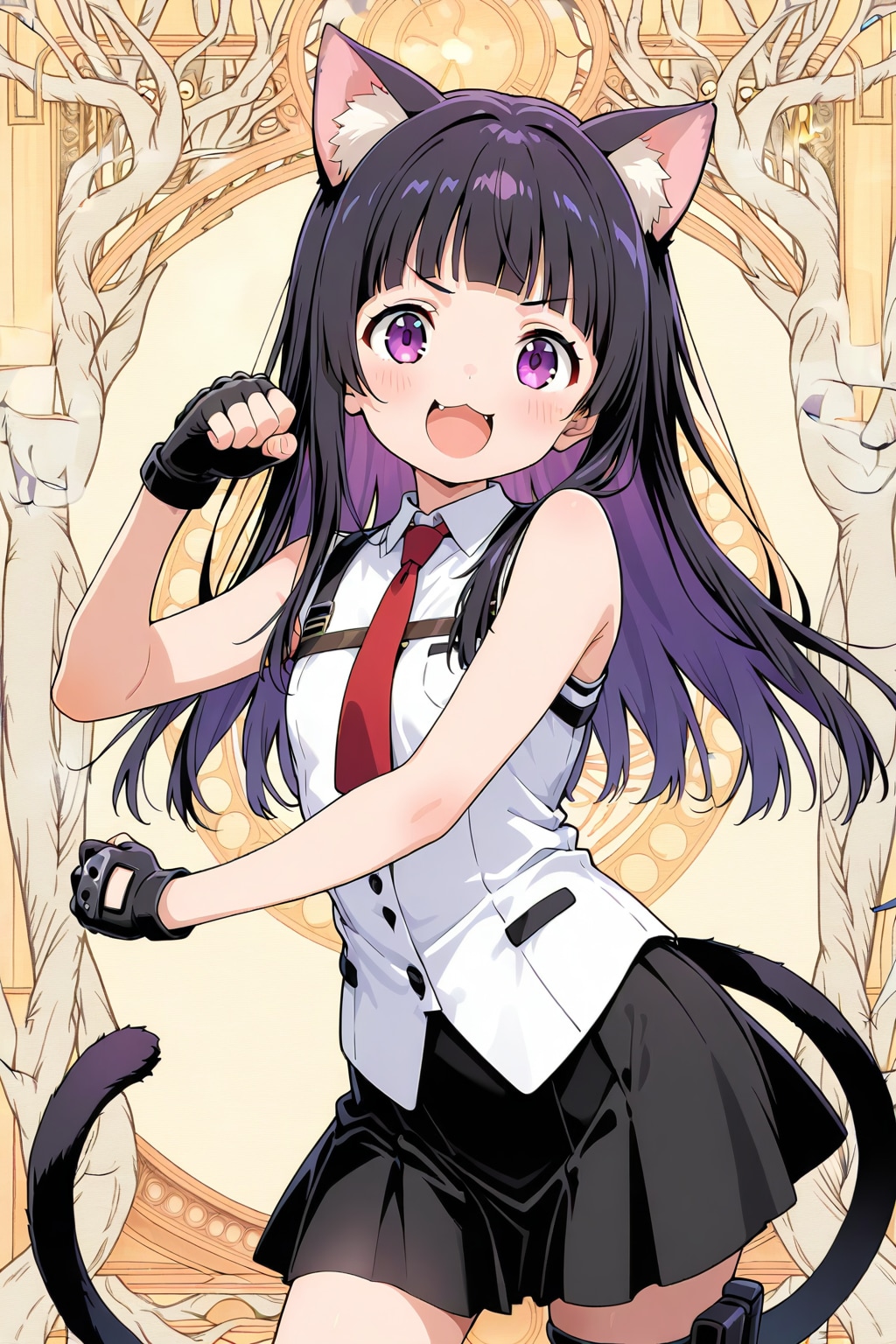 アットホームで笑顔の絶えない職場(パーティー)です