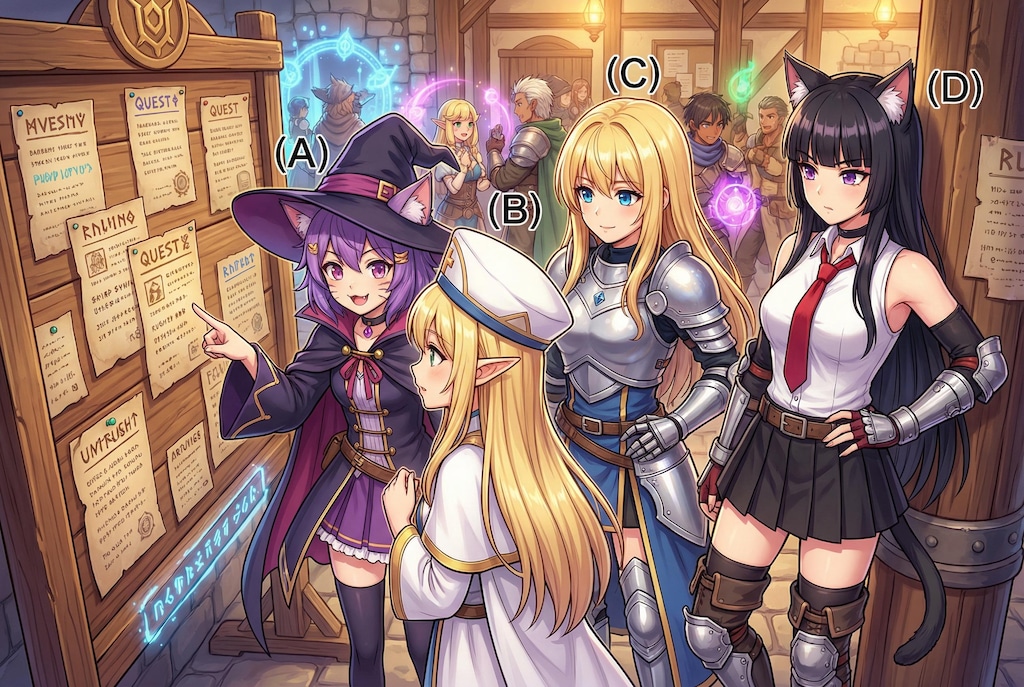 アットホームで笑顔の絶えない職場(パーティー)です