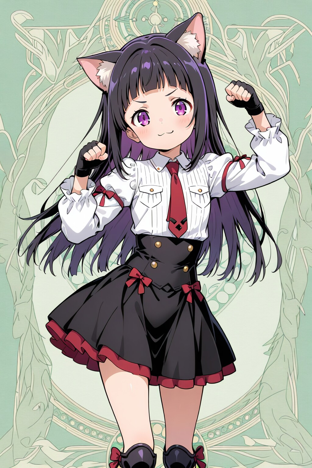 アットホームで笑顔の絶えない職場(パーティー)です