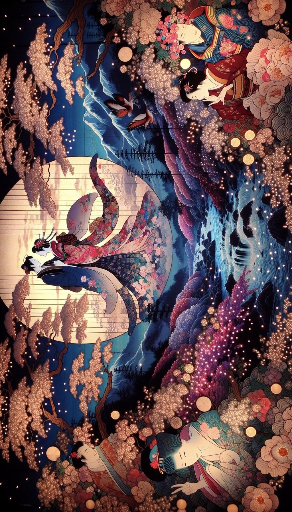 愛の告白
