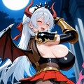 テカテカお尻 7枚目