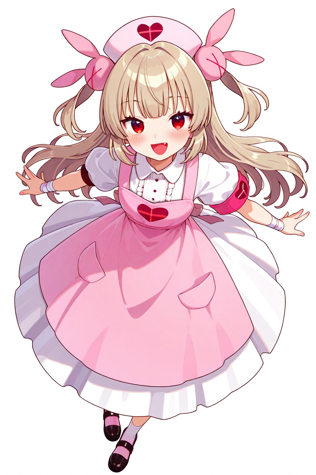 Natori sana test