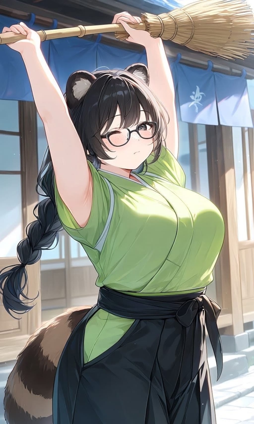 おはようございます