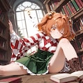 けがのこうみょう 2枚目