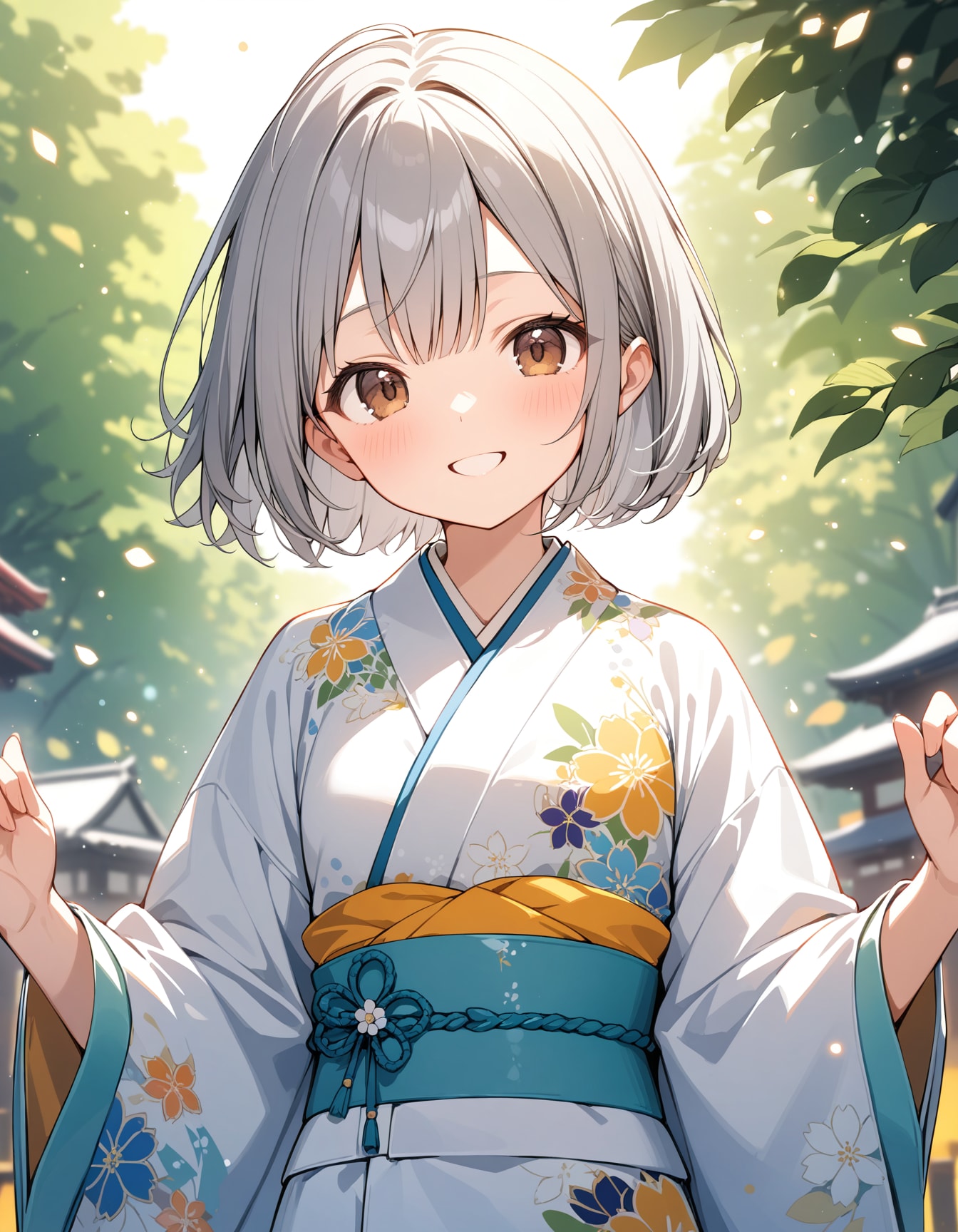 ヴィーシニャ スナップ 59 | の人気AIイラスト・グラビア