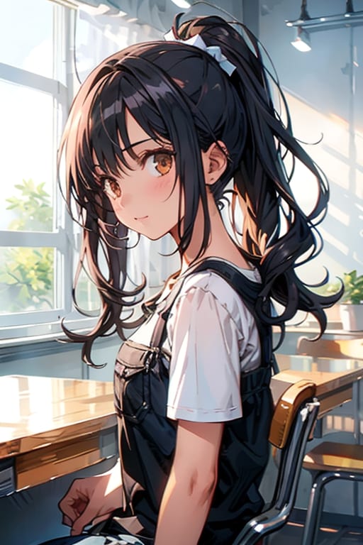 ももかちゃん209