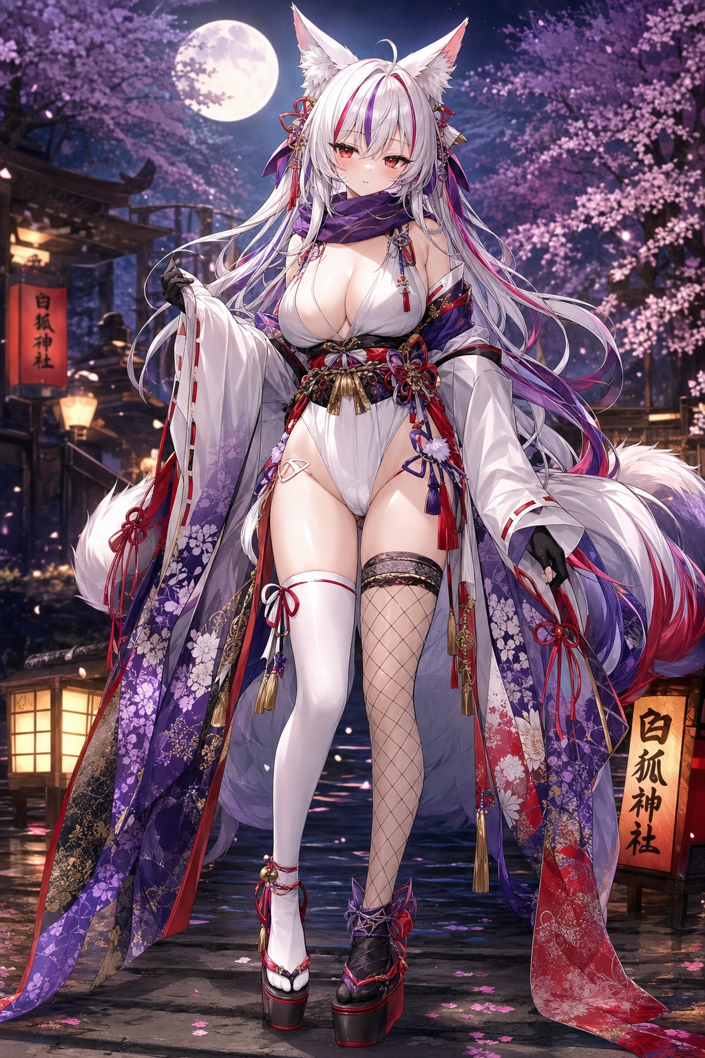 狐姉さん2