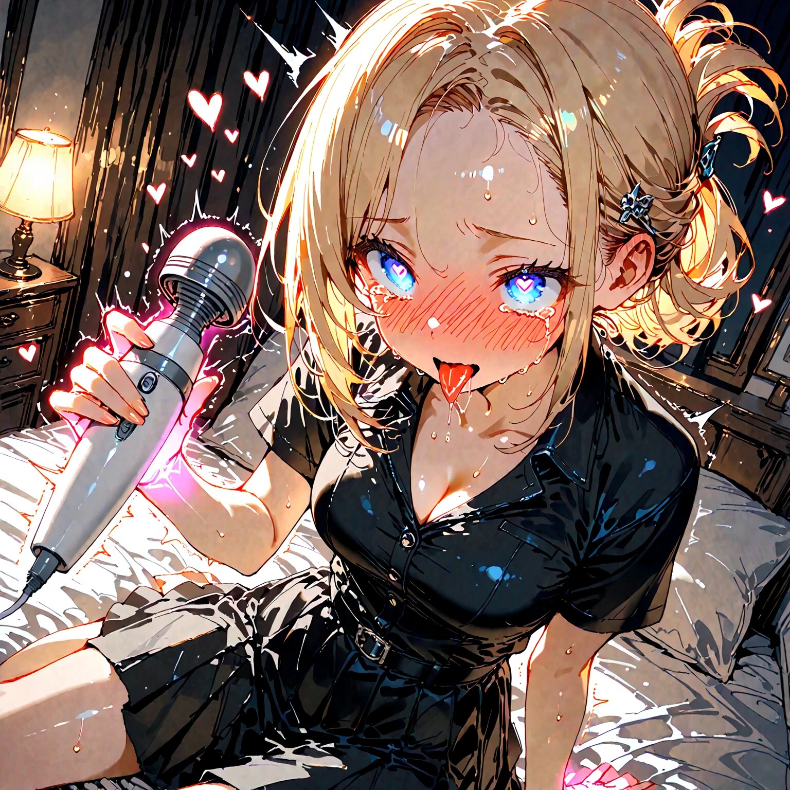 プライベート・サイコメトリー