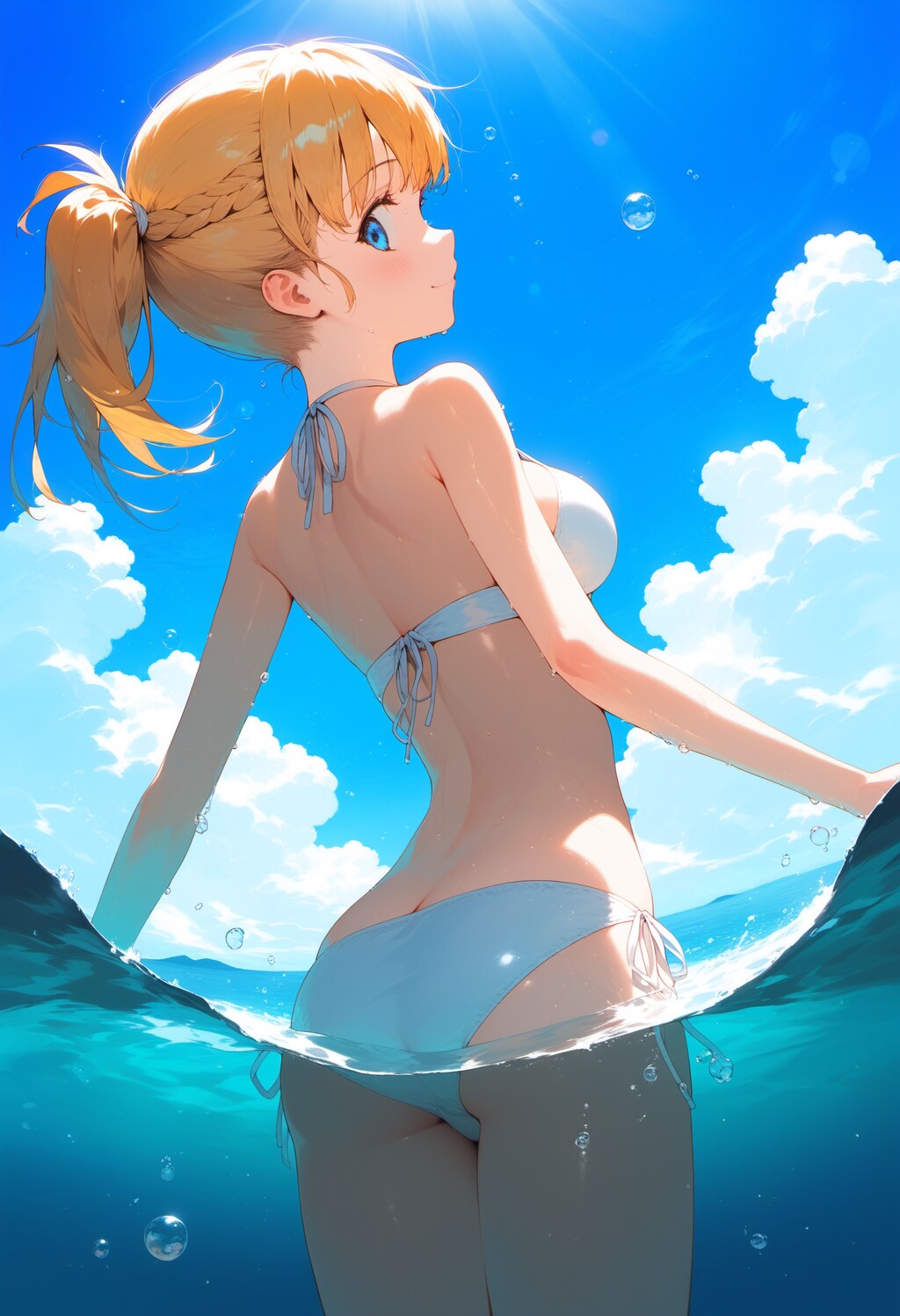 プリンセス 1710