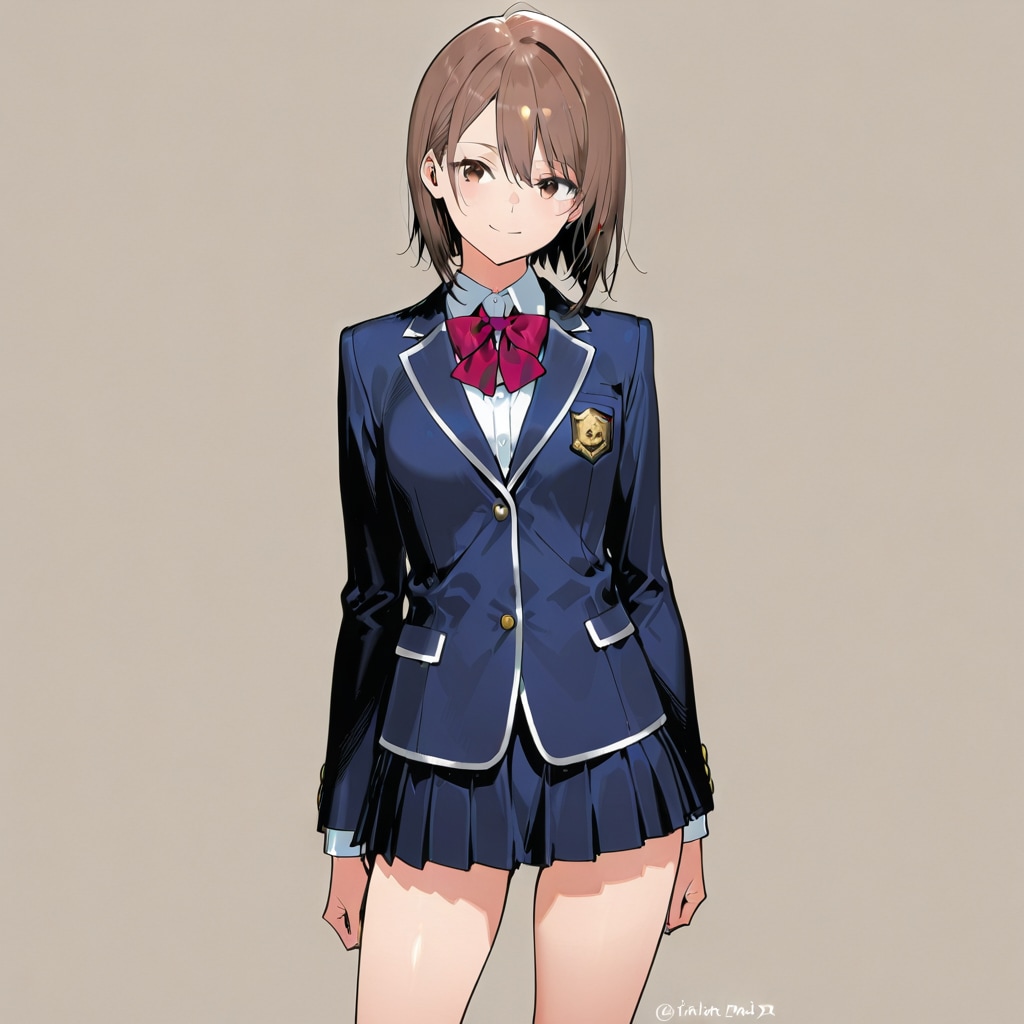 かわいい？