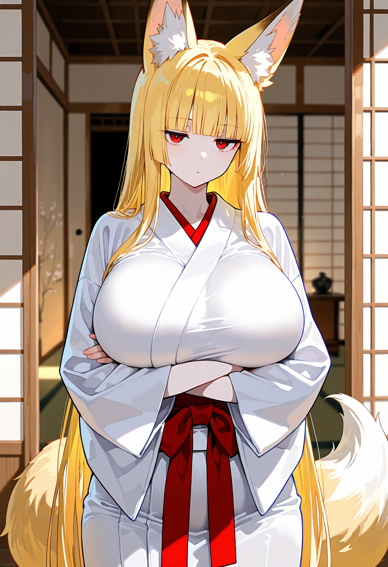名前未定だったうちの子達