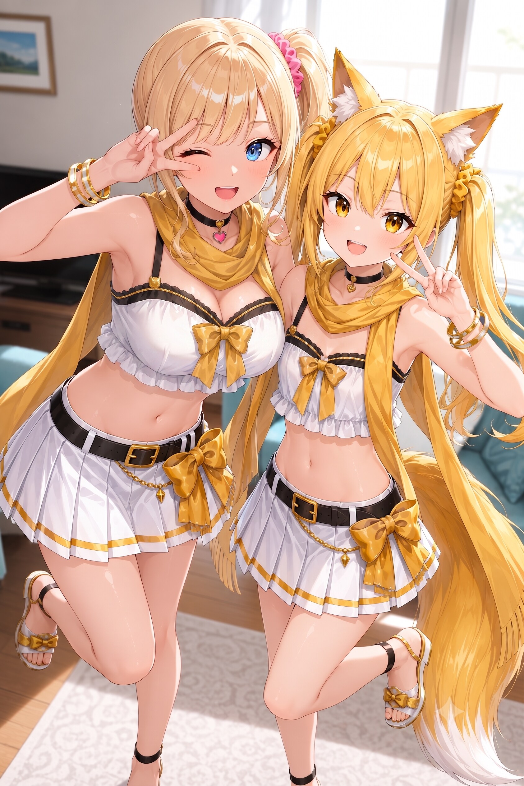 No.090 七海さん（Tyomelmiさん）
