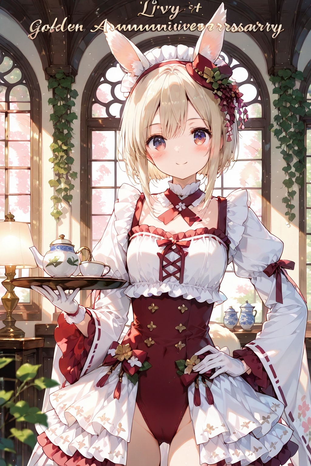 ちちぷい３周年