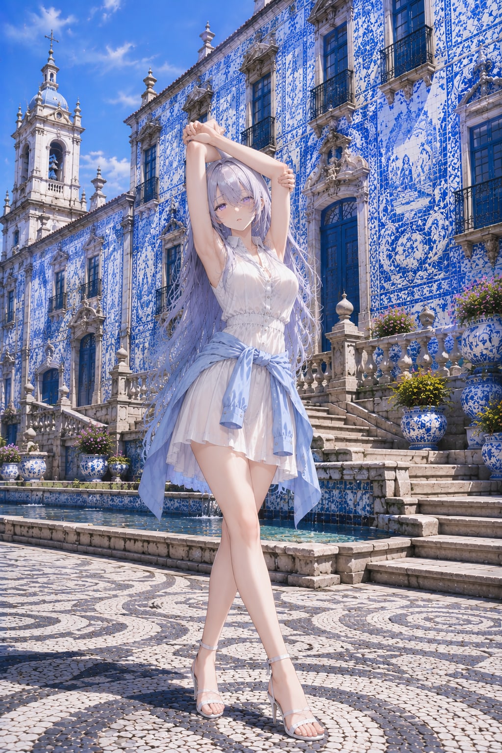 モデル撮影📸
