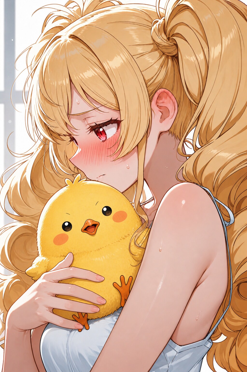 羽澄ひよこ
