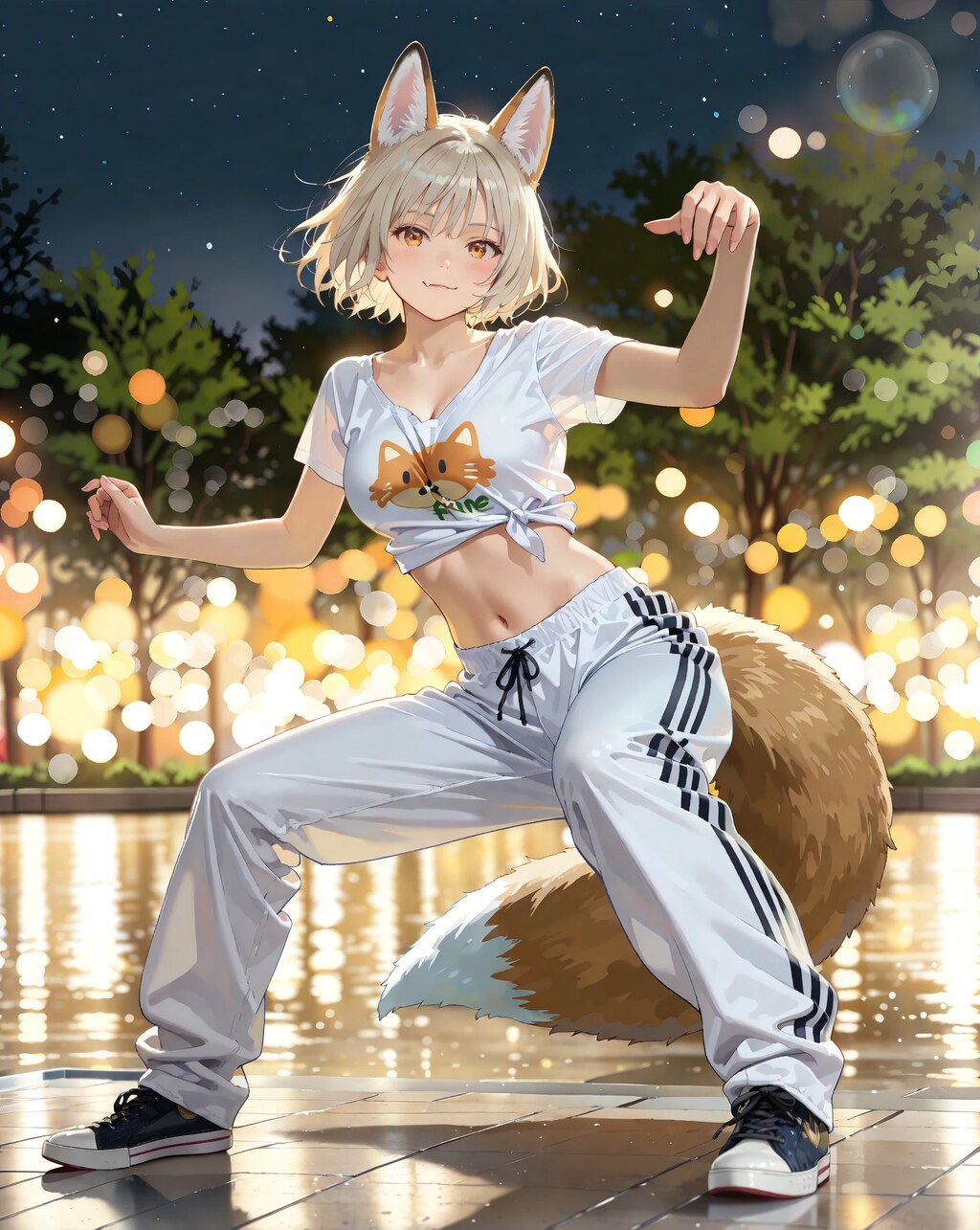 ヒップホップダンス！！