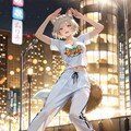 ヒップホップダンス！！ 2枚目
