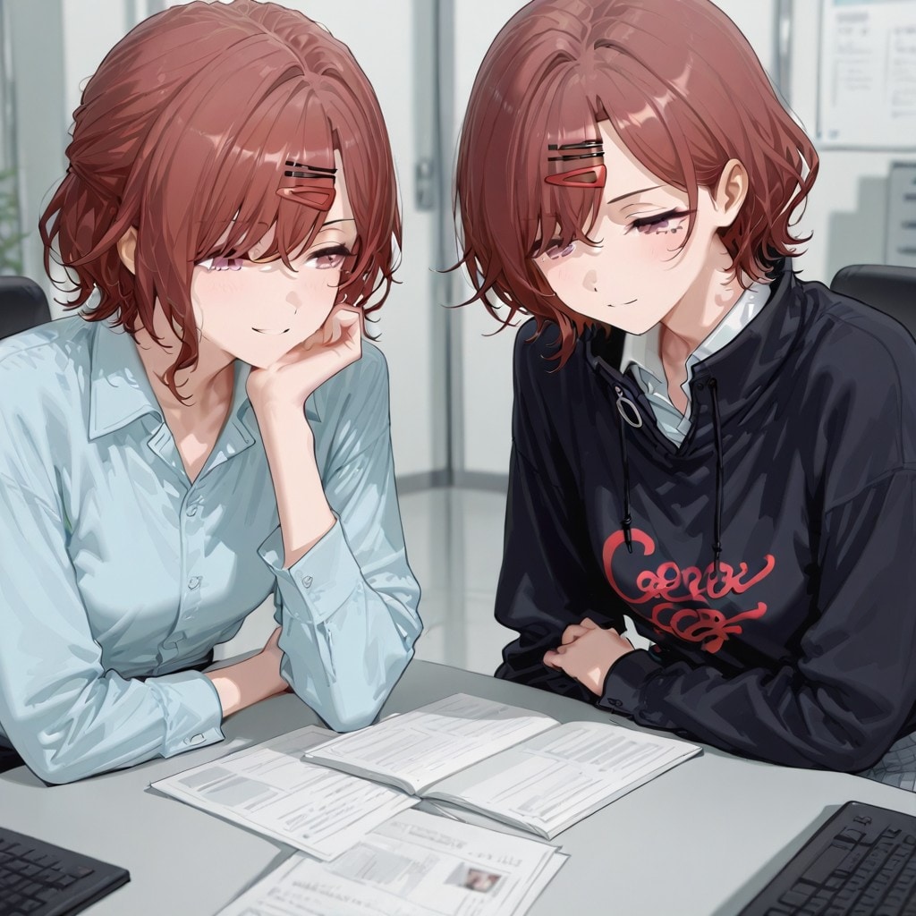 いいクローンの日？