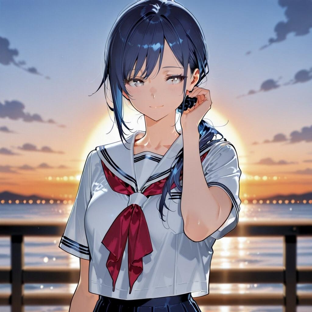 七瀬　悲しい記憶　7