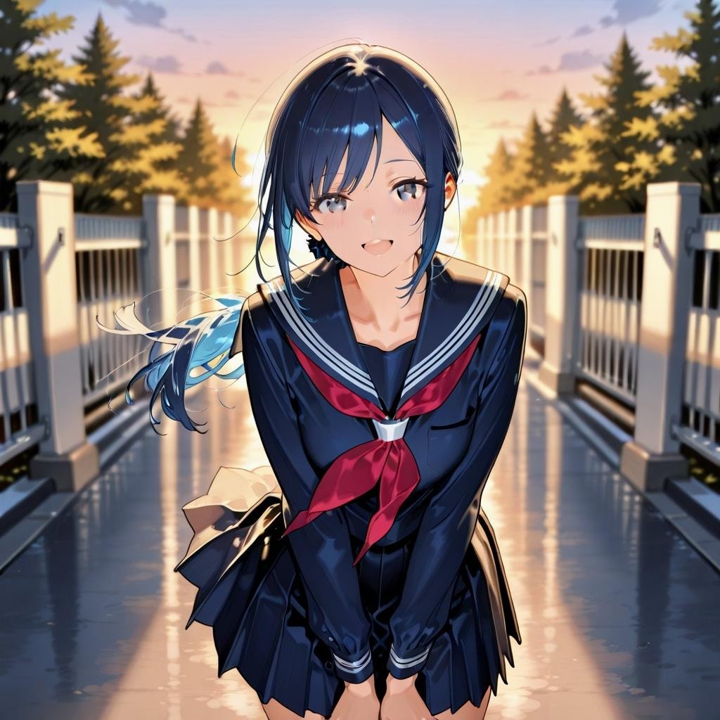 七瀬　悲しい記憶　7