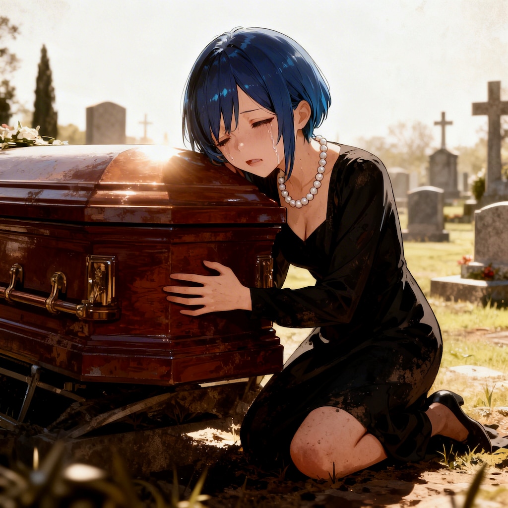 七瀬　悲しい記憶　7