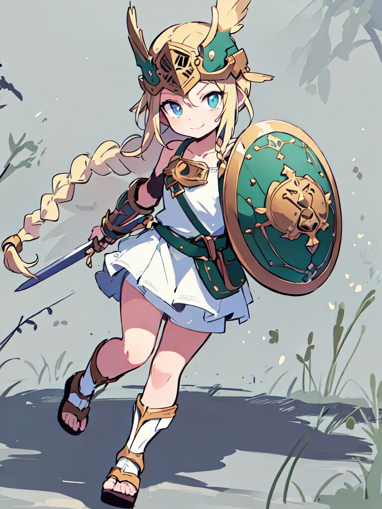 ワルキューレの