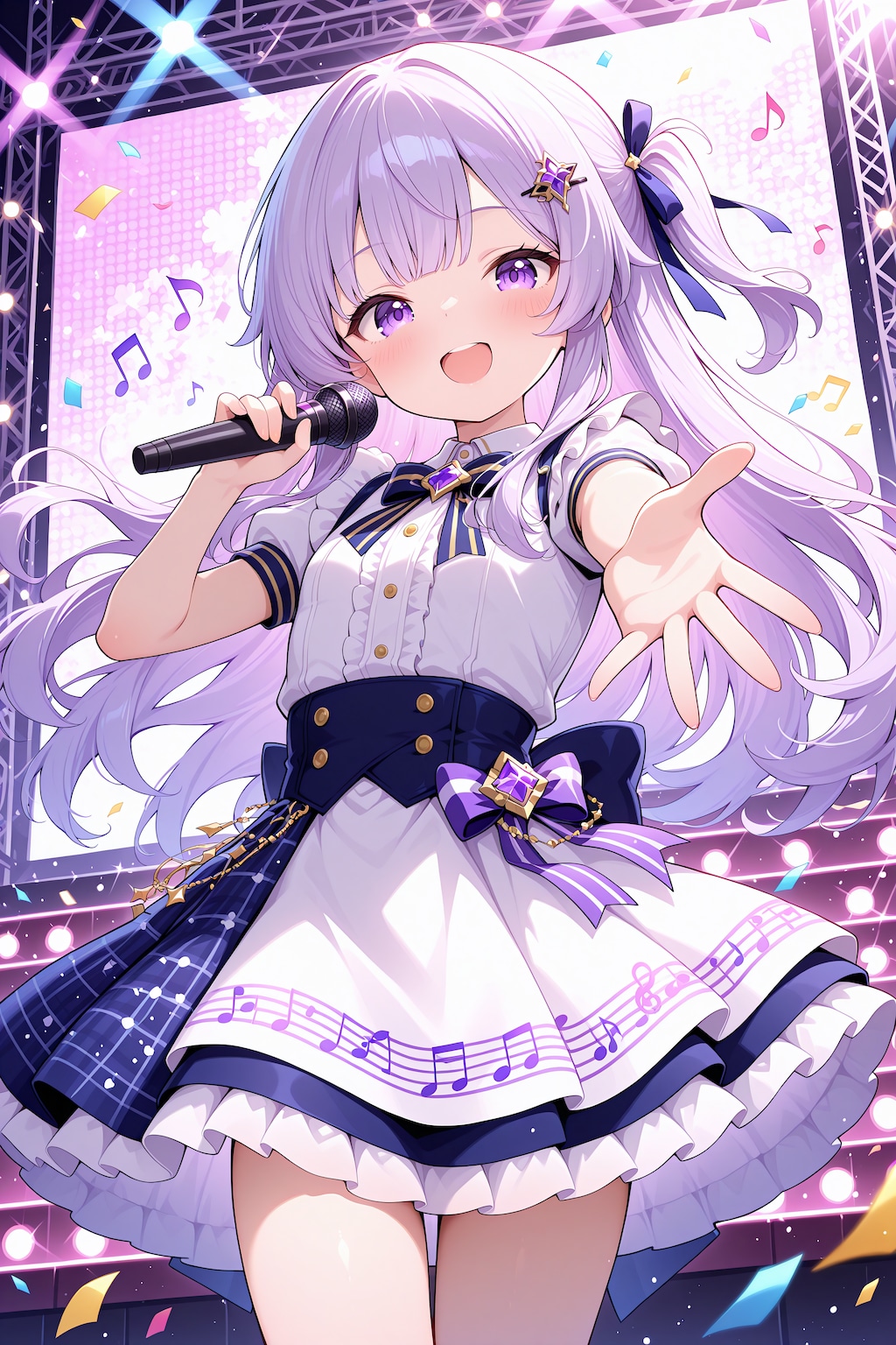 君に届けるメロディ