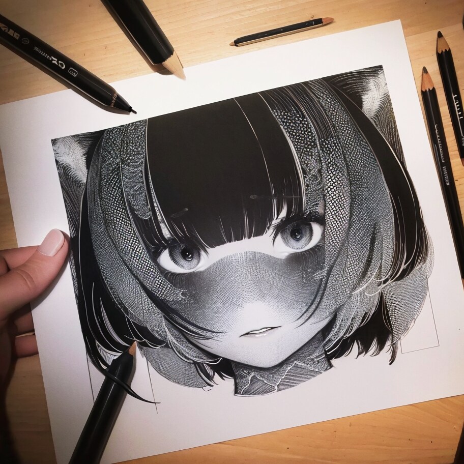 習作