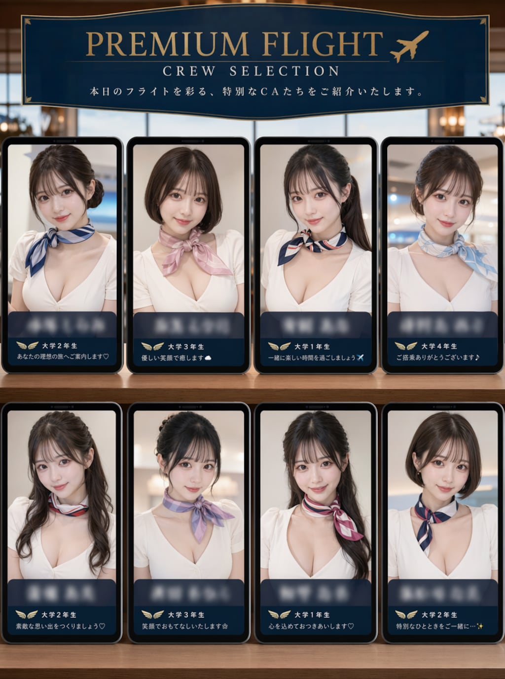 指名パネル