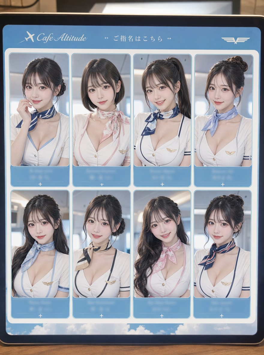 指名パネル