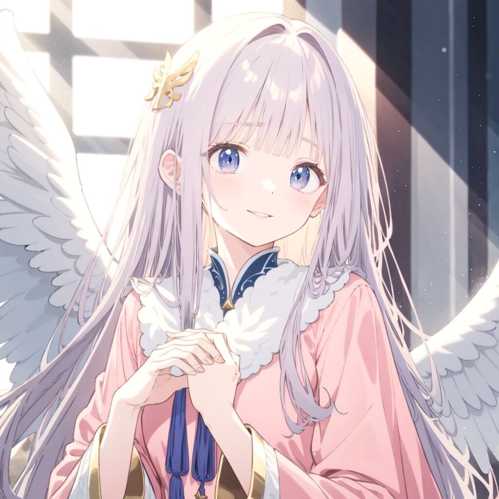 癒し天使、全モデル３ | の人気AIイラスト・グラビア