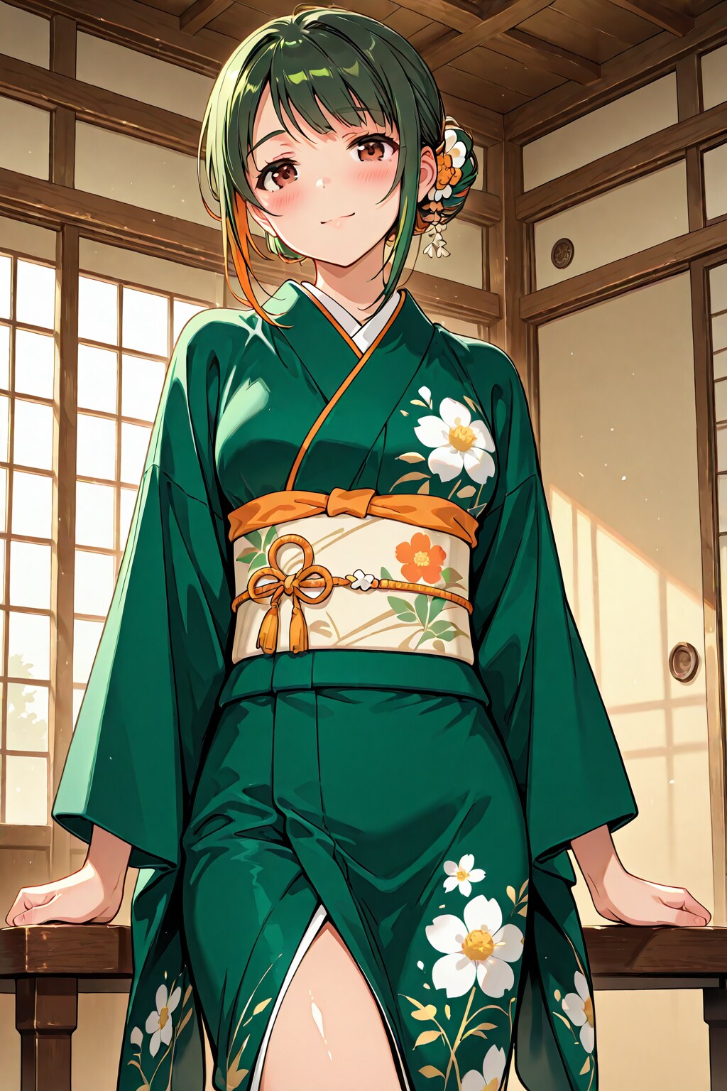BONSAIちゃん