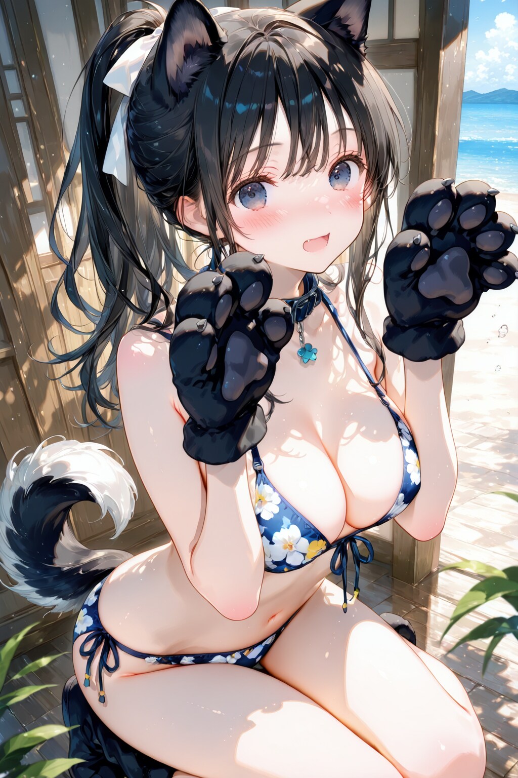 わんわん