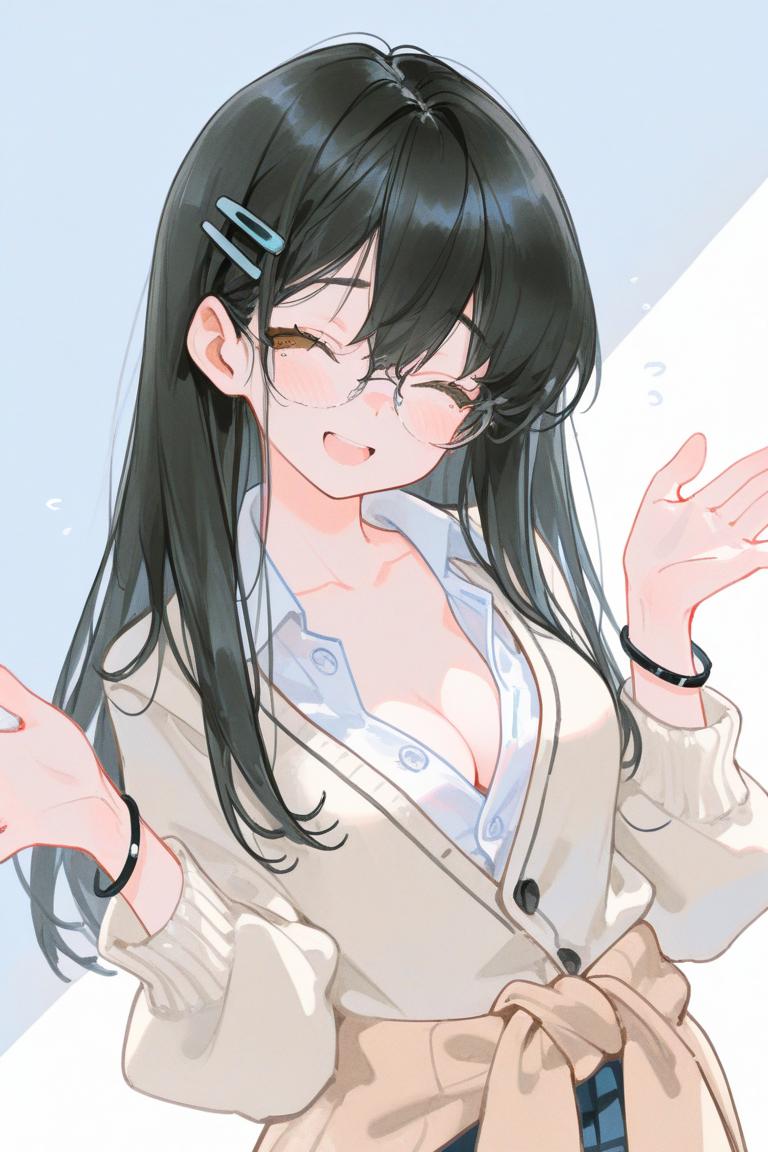 <うちの子ちゃん>コメくいてー！