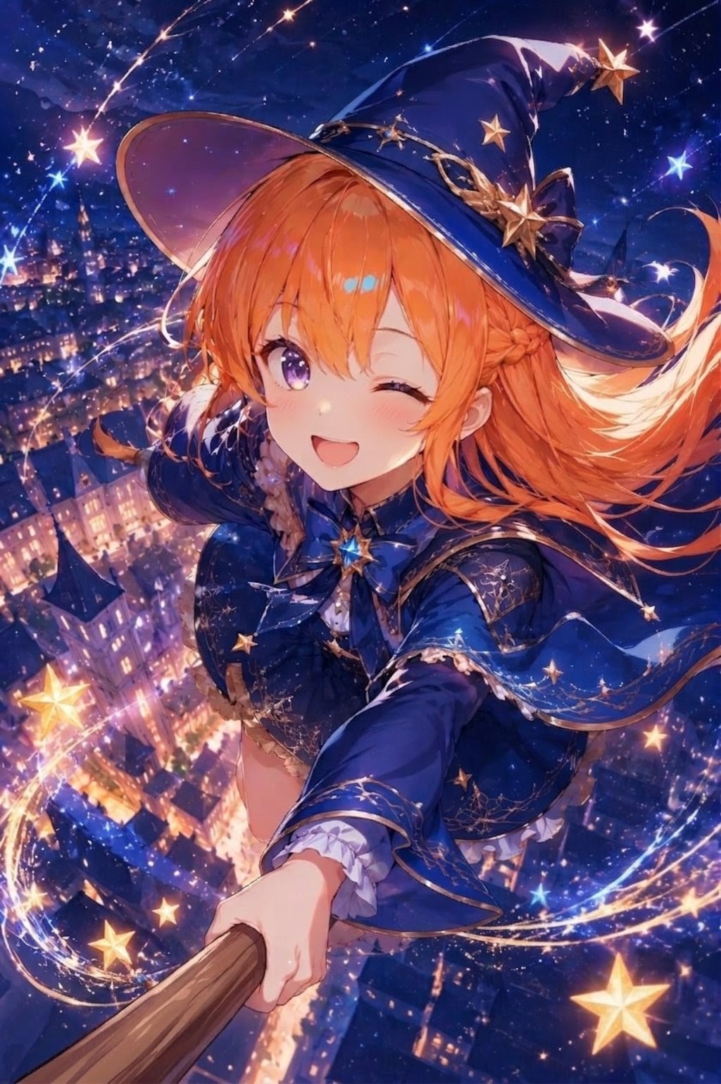 星の魔女