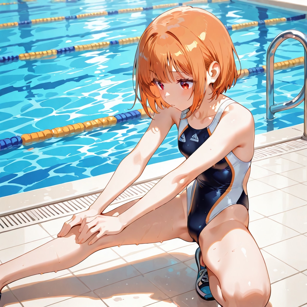 準備運動その2