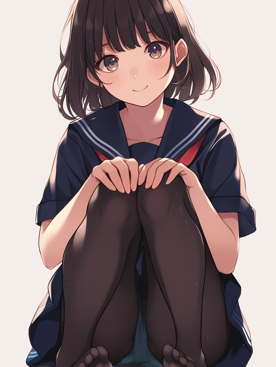 JK猫の視点06