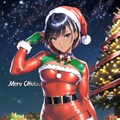 クリスマス記念特別イラスト2 6枚目