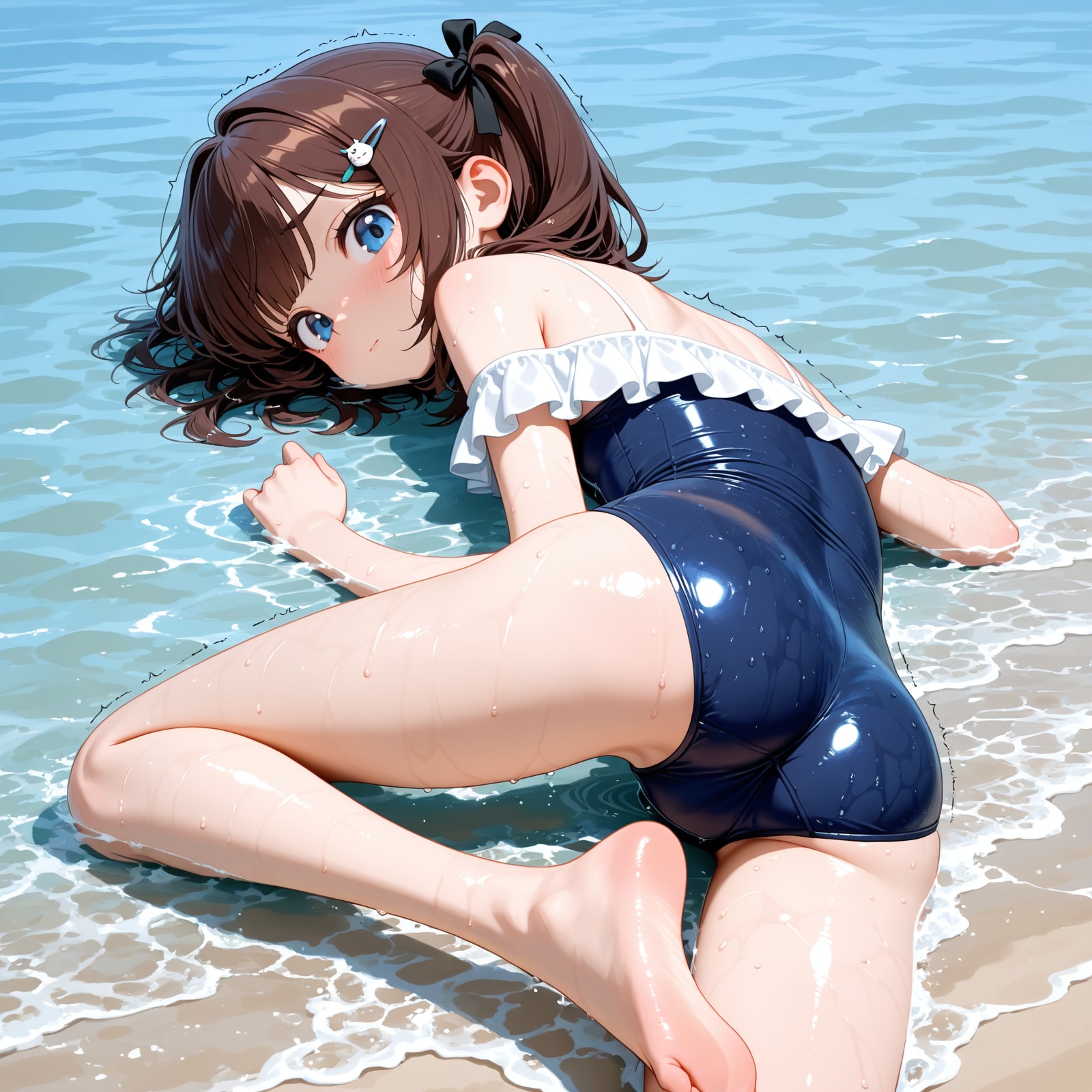 こんなところで…