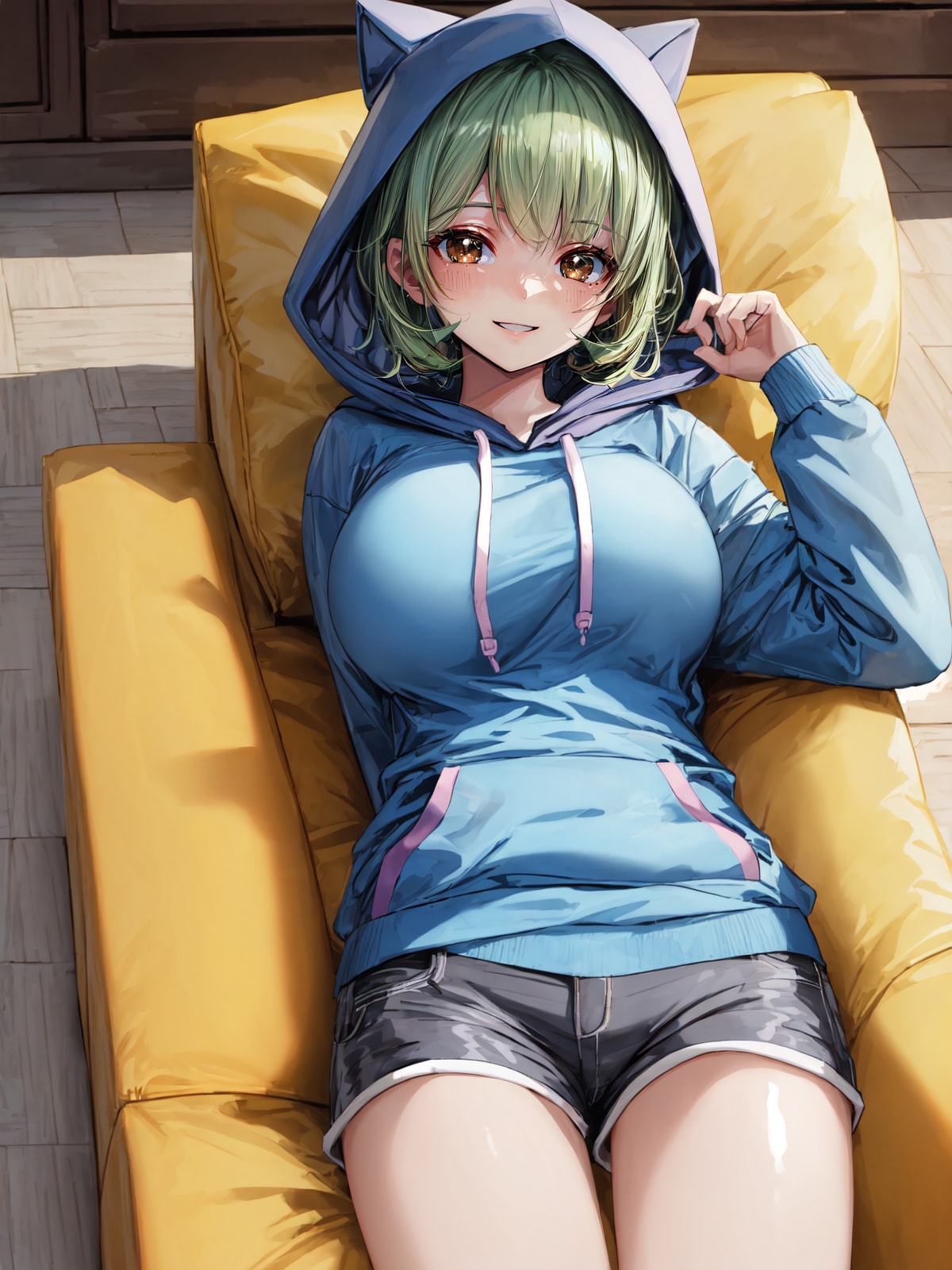 今日の気まぐれ枠