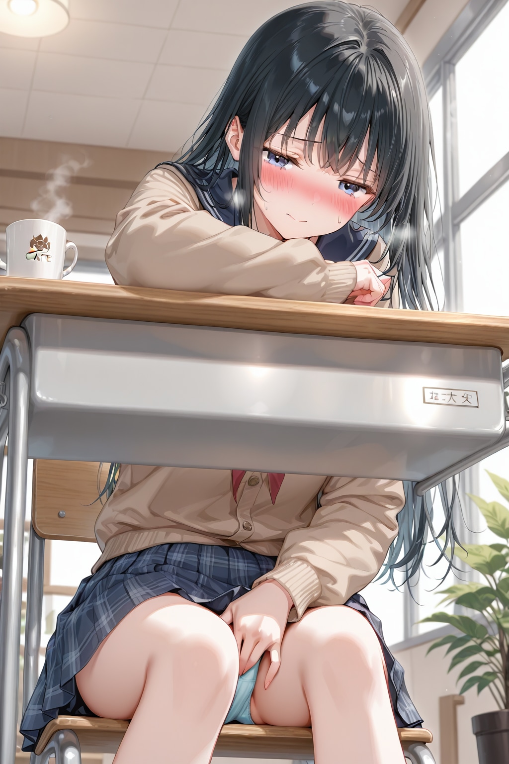 カフェ