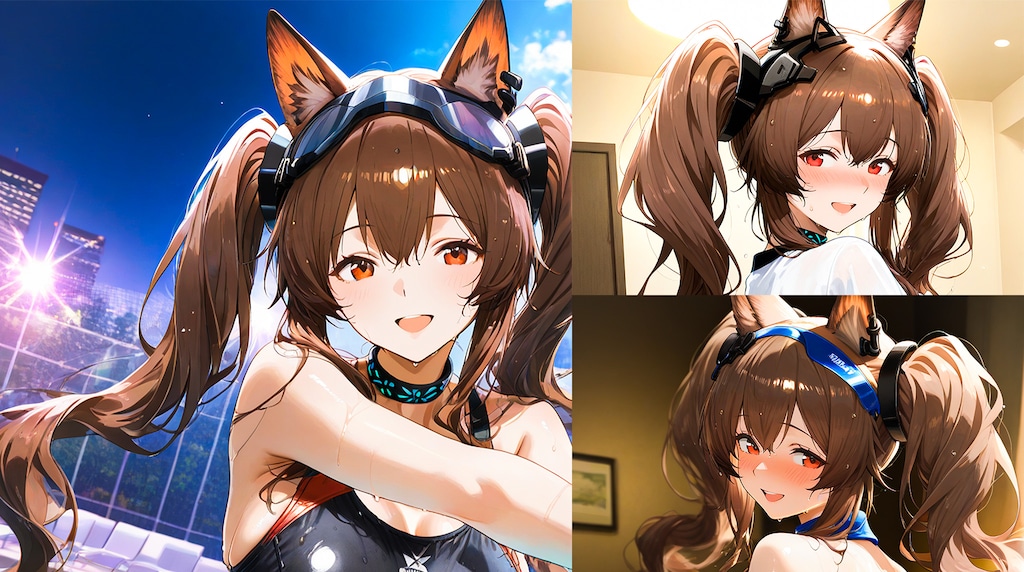 32「ギルベルタ」【36pic】