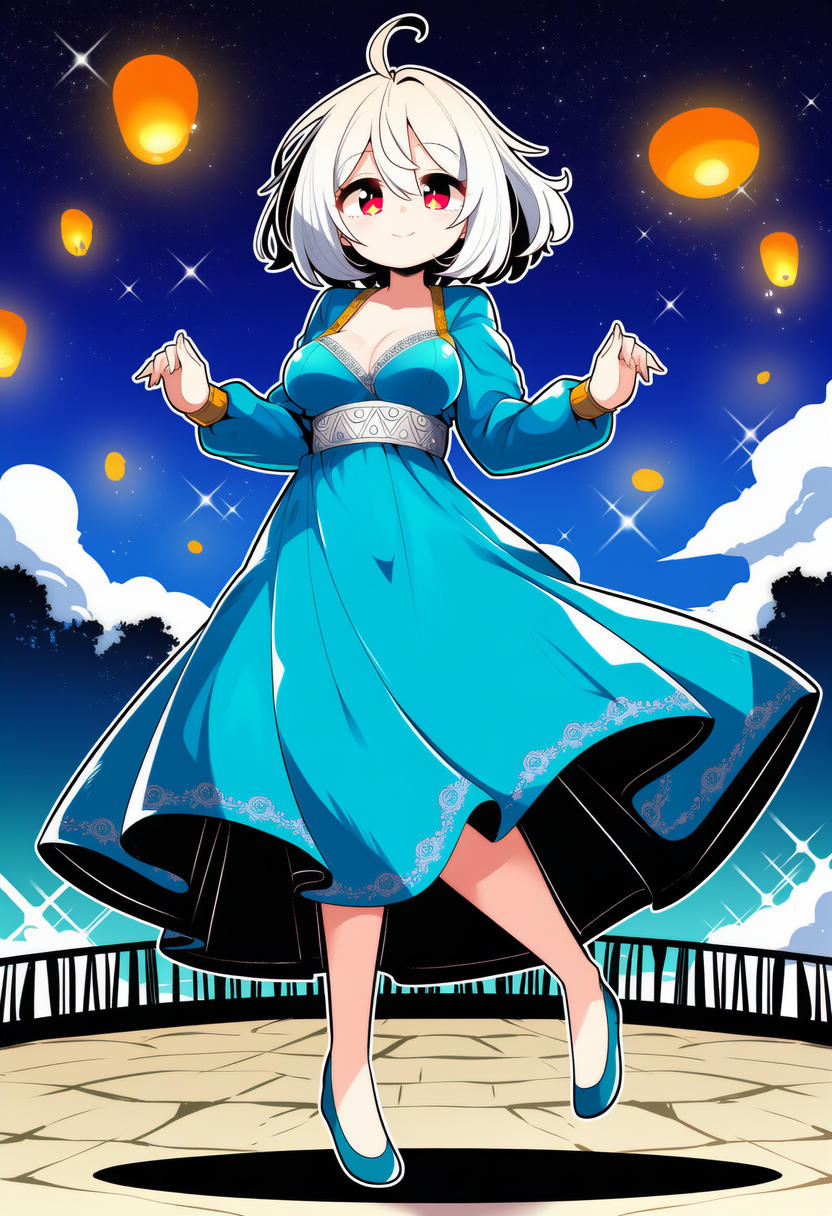 きゃわ!! | の人気AIイラスト・グラビア