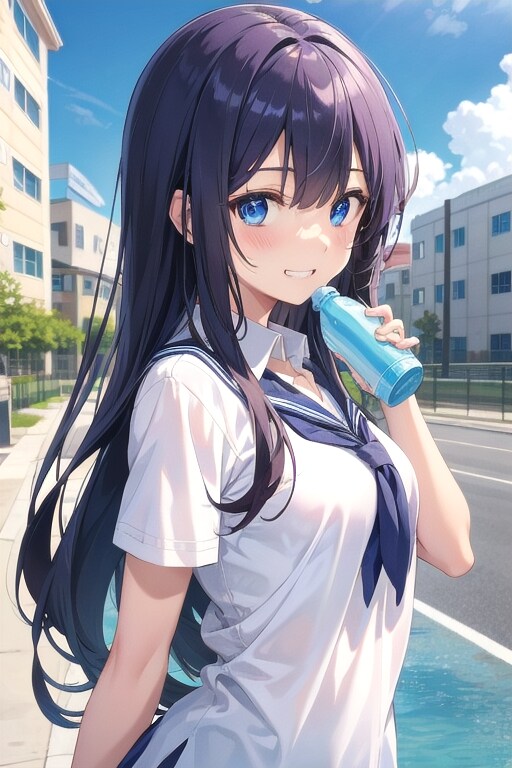 ちょっともらうね。