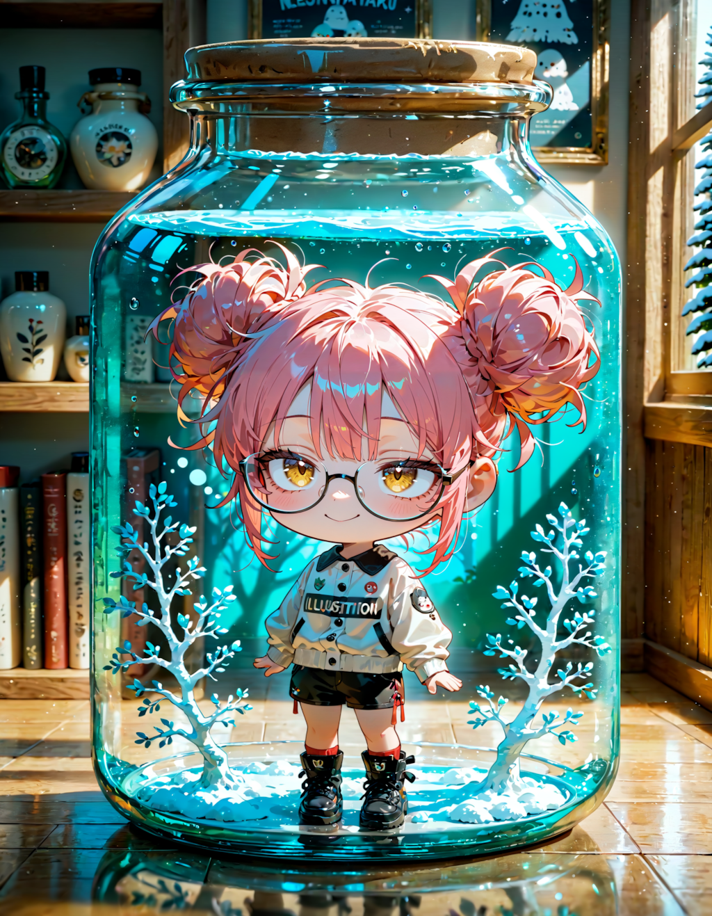 今日は何の日？　イラストレーションの日